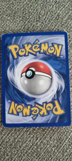 Lt. Surge's Spearow - Pokemon TCG - HP - Common - Gym Heroes 83/132 - Image 2
