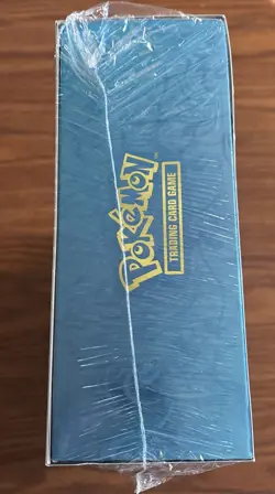 Pokemon Mega Charizard X ex Ultra Premium Collection Box Sealed New UPC - Image 4