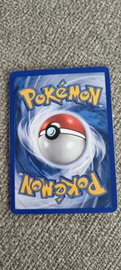 Weedle - Pokemon TCG - MP - Common - Neo Discovery 70/75 - Image 2