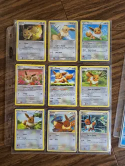 Custom Lot Pokemon Cards 32 Cards In Photos - Image 3