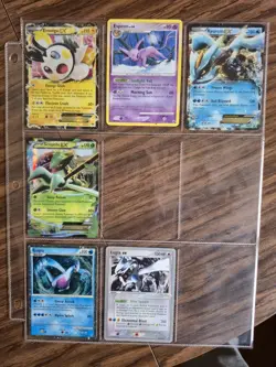 Custom Lot Pokemon Cards 32 Cards In Photos - Image 4