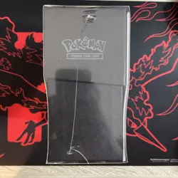 Nintendo Pokemon TCG Scarlet & Violet - Paldea Evolved Elite Trainer Box - 9 Pks 820650853661 - Image 3