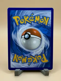 Pokemon TCG Ivysaur 167/165 Sv: Scarlet & Violet 151 Illustration Rare Near Mint - Image 2