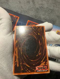 Blue-Eyes White Dragon SDK-001 Starter Deck: Kaiba Unlimited MP YUGIOH TCG - Image 4