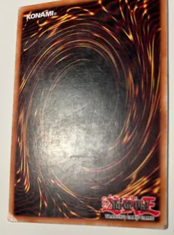 Raiza the Mega Monarch MP15-EN091 2015 1st Edition YuGiOh! **See Pics** - Image 3