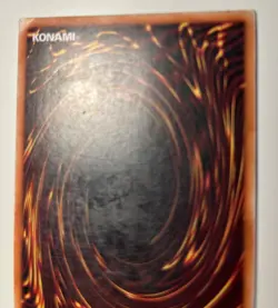 Raiza the Mega Monarch MP15-EN091 2015 1st Edition YuGiOh! **See Pics** - Image 4