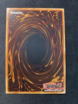 Yugioh Dark Magician Of Destruction MZMU-EN011 Maze Of Muertos Secret Rare NM - Image 2