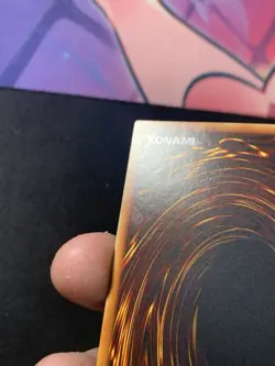 Yugioh Dark Magician Of Destruction MZMU-EN011 Maze Of Muertos Secret Rare NM - Image 4