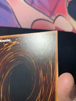 Yugioh Dark Magician Of Destruction MZMU-EN011 Maze Of Muertos Secret Rare NM - Image 5