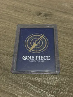 Carrot (Alternate Art) EB03-013 Extra Booster: One Piece Heroines Edition Foil - Image 3