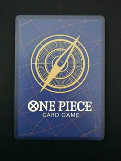 One Piece Two Legends S-Snake OP08-112 SR Alt Art OP-08 English - Image 2