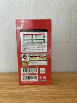 Weiss Schwarz Sword Art Online Alternative Gun Gale Online II Extra Booster Box - Image 2
