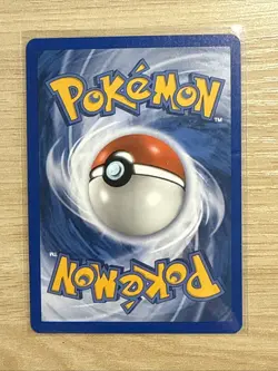 Pokemon TCG Bellossom EX Hidden Legends Card 16/101 Regular Rare NM - Image 2