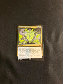 Mnemonic Betrayal [Guilds of Ravnica] Magic MTG Cards NM/LP - Image 1