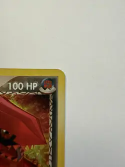 Pokemon 2021 Celebrations Classic Collection #9 Team Magma's Groudon Holo Card - Image 3