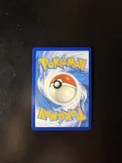 Pokemon Pikachu TCG Celebrations Card 005/025 25th Anniversary Edition - Image 2
