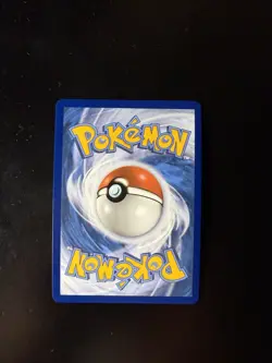 Rocket’s Admin 86/109 Celebrations Classic Collection Holo Pokemon TCG Card NM - Image 2