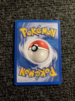 Arbok 31/62 Fossil 1st Edition Non-Holo Uncommon Pokemon Card NM - Image 5