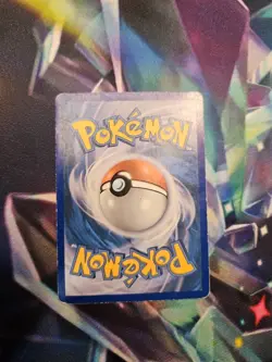 Pokemon Garchomp TCG Holo Rare Card 96/113 Legendary Treasures MP - Image 5