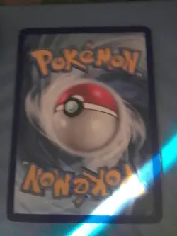 Snorlax VMAX Holo Jumbo Card 142/202 - Image 2