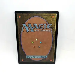 1x Gush Mercadian Masques Magic the Gathering MTG - Image 2