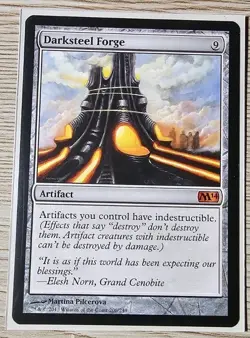 Darksteel Forge Core Set 2014 (M14) Regular - Image 1