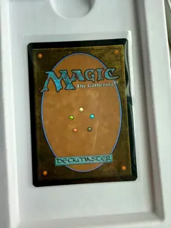 Rocksteady, Mutant Marauder (8-Bit) (Pixel) Borderless Surge Foil 0094 TMNT MTG - Image 2