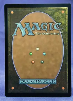Summoner's Pact (White Border) - MTG - Mystery Booster 2 - Excellent NM - Image 2