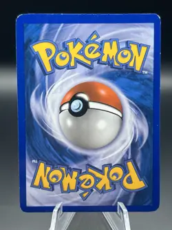 Pokemon TCG Mismagius Holo Rare Diamond and Pearl 10/130 - Image 2