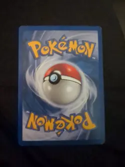 Pokemon TCG Light Wigglytuff Neo Destiny Unlimited Uncommon Card 54/105 Regular - Image 2