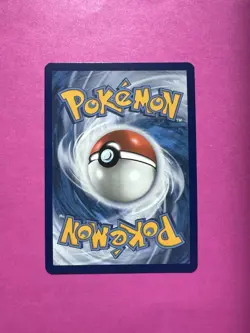Pokemon TCG Pikachu EX Hyper Rare Card 179/131 Prismatic Evolutions - Image 2