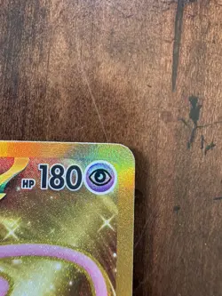 Mew EX 208/165 Ultra Rare Sv2a: Pokemon Card 151 Holo (Japanese) - Image 5