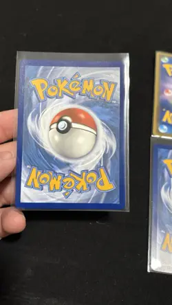Mewtwo v (Alternate Full Art) 072/078 Pokemon Go Holo - Image 2