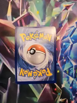 Pokemon TCG Blastoise EX 29/146 Holo Rare XY Evolutions VLP Off Center OC Miscut - Image 5