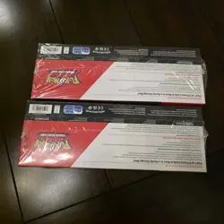 Lot Of 2: Pokemon Sam’s Prismatic Evolutions Surprise Box & Booster Bundle 2pack - Image 3