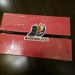Lot Of 2: Pokemon Sam’s Prismatic Evolutions Surprise Box & Booster Bundle 2pack - Image 4