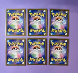 Pokemon TCG JP: Art Rare- AR lot of 16 : Scarlet & Violet, Mega Evolution - Image 5