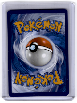 Poltchageist 171/167 - Twilight Masquerade Illustration Rare Holo Pokemon TCG NM - Image 2