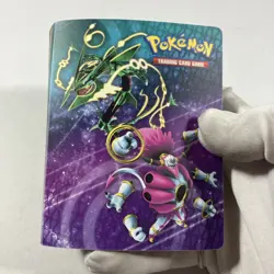 Pokemon TCG Full Binder 60 Random Assortment Reverse Holo, Holo, Regular New&Old - Image 2