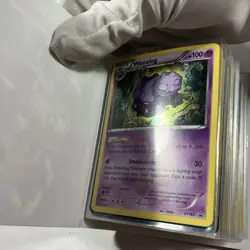 Pokemon TCG Full Binder 60 Random Assortment Reverse Holo, Holo, Regular New&Old - Image 3