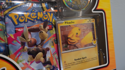 *SWIRL!* TCG Pokemon Day 2026 Collection Box Factory Sealed *Video* - Image 2