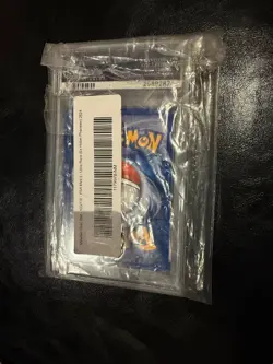 2006 POKEMON EX HOLON PHANTOMS GOLD STAR #103 MEWTWO-HOLO PSA MINT 9 - Image 3
