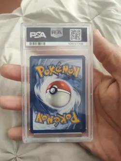 2022 Pokemon TCG Lost Origin Pikachu Full Art Trainer Gallery PSA 10 #TG05/TG30 - Image 2