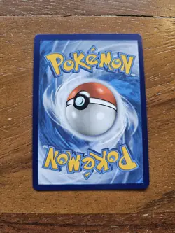 Avery 211/198 Sword & Shield Chilling Reign Pokemon TCG Rainbow Secret Rare - Image 2