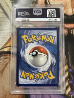 Lapras GG05/GG70 Ultra Rare Crown Zenith: Galarian Gallery Full Art - PSA 9 🔥 - Image 2