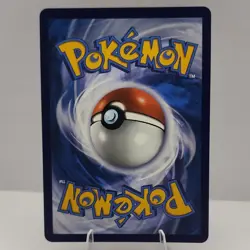 Pokemon Flannery 215/198 Chilling Reign Secret Rare Full Art Single Strike Holo - Image 2