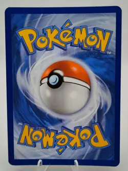 Charjabug 169/162 Illustration Rare Pokemon TCG SV05: Temporal Forces - Image 2