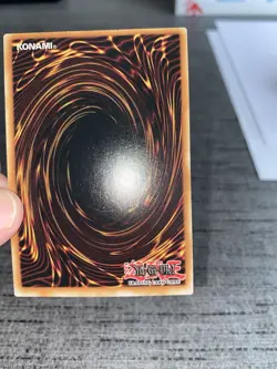 Carte Yu-gi-oh! Illusionniste D’effet RA01-FR003 QCR Francais Exc - Image 4