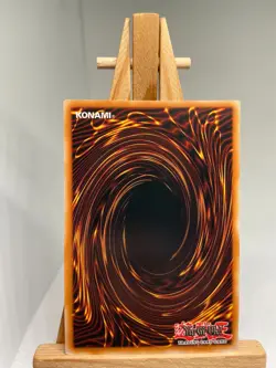 Dragunity Knight - Romulus - Gold Rare 1st Edition MGED-EN142 - NM - YuGiOh - Image 2