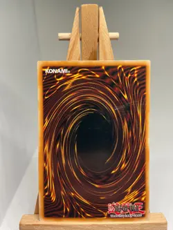 Left Arm Of The Forbidden One - DLG1-EN021 - LP - YuGiOh - Image 2